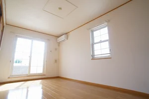 のマンスリーマンション・ウィークリーマンション「カプリ 201・洋室(No.1164393)」メイン画像