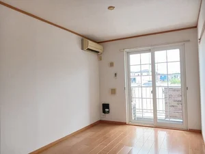 のマンスリーマンション・ウィークリーマンション「グラース・ヒルＣ 102・洋室(No.1164395)」メイン画像