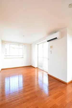 のマンスリーマンション・ウィークリーマンション「スターフィールド・Ⅰ 202・洋室(No.1164400)」メイン画像