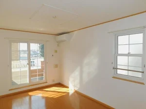 岡本駅（栃木県）のマンスリーマンション・ウィークリーマンション「ブルーサウンズ・あくつ 202・LDK(No.1164407)」メイン画像