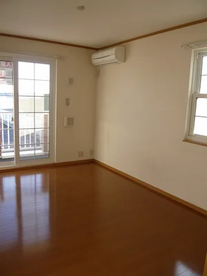 のマンスリーマンション・ウィークリーマンション「セレノＡ 101・洋室(No.1164412)」メイン画像