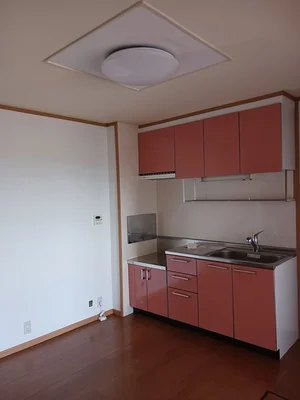 のマンスリーマンション・ウィークリーマンション「セレノＢ 102・洋室(No.1164413)」メイン画像