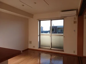 のマンスリーマンション・ウィークリーマンション「エテルノ・グランデ参番館 302・洋室(No.1164416)」メイン画像