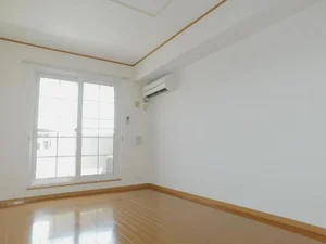 のマンスリーマンション・ウィークリーマンション「シェーネ・グランツⅠ 201・洋室(No.1164418)」メイン画像