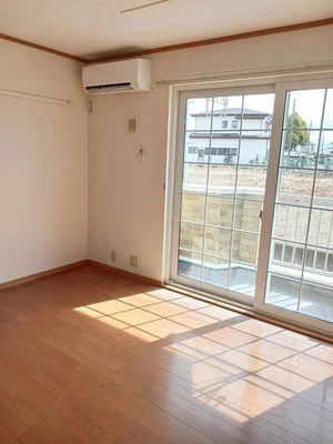 のマンスリーマンション・ウィークリーマンション「グランデ・プロスペラーレＣ 103・洋室(No.1164424)」メイン画像