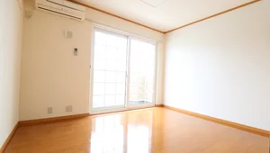 のマンスリーマンション・ウィークリーマンション「グランデ・プロスペラーレＣ 103・洋室(No.1164424)」メイン画像