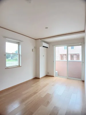 のマンスリーマンション・ウィークリーマンション「エレガンテⅠ 101・洋室(No.1164426)」メイン画像