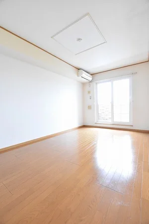 栃木県の大東建託リーシング株式会社のマンスリーマンション・ウィークリーマンション「プロスパー秀Ｂ 202・洋室(No.1164429)」メイン画像