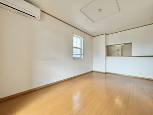 のマンスリーマンション・ウィークリーマンション「カメーリア・Ｋ 201・洋室(No.1164431)」メイン画像