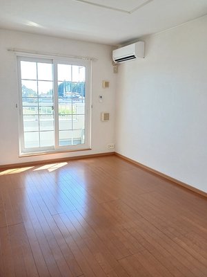 西那須野駅（栃木県）のマンスリーマンション・ウィークリーマンション「サニーメゾン撫子５０１Ｂ 203・洋室(No.1164452)」メイン画像