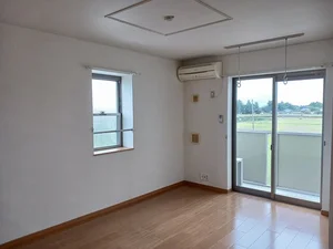 樅山駅（栃木県）のマンスリーマンション・ウィークリーマンション「マーベラスＢ 205・洋室(No.1164467)」メイン画像