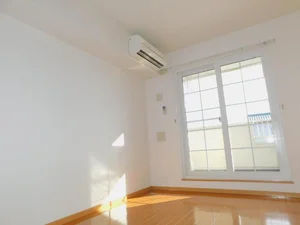 さくら市のマンスリーマンション・ウィークリーマンション「カーサ・ヒロＢ 202・洋室(No.1164475)」メイン画像