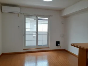 栃木県の大東建託リーシング株式会社のマンスリーマンション・ウィークリーマンション「ユーヘリテイジ 202・LDK(No.1164482)」メイン画像