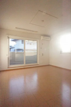 のマンスリーマンション・ウィークリーマンション「セレーノⅡ 203・洋室(No.1164498)」メイン画像