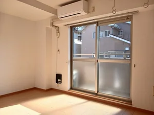 のマンスリーマンション・ウィークリーマンション「プリムローズ 106・洋室(No.1164513)」メイン画像