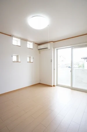 のマンスリーマンション・ウィークリーマンション「アートクレストⅡ 101・洋室(No.1164517)」メイン画像