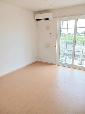 大田原市のマンスリーマンション・ウィークリーマンション「ラフィネ　トロワ 102・洋室(No.1164532)」メイン画像