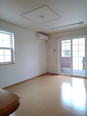 のマンスリーマンション・ウィークリーマンション「アニメート・Ｙ　Ⅱ 102・洋室(No.1164544)」メイン画像