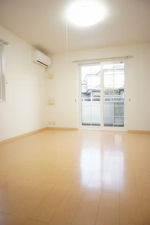 のマンスリーマンション・ウィークリーマンション「マルセイユ 101・洋室(No.1164557)」メイン画像