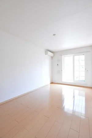 のマンスリーマンション・ウィークリーマンション「コータ・コートＧ 202・洋室(No.1164559)」メイン画像