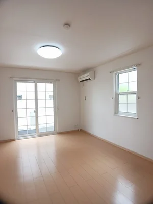 いわき駅（福島県）のマンスリーマンション・ウィークリーマンション「マルコリーニ 106・洋室(No.1164567)」メイン画像