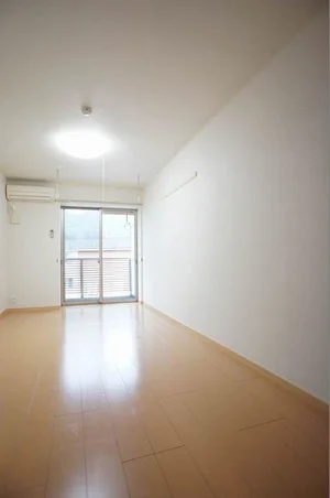 のマンスリーマンション・ウィークリーマンション「ファインヒルズ 205・洋室(No.1164577)」メイン画像