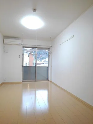 のマンスリーマンション・ウィークリーマンション「ファインヒルズ 110・洋室(No.1164579)」メイン画像