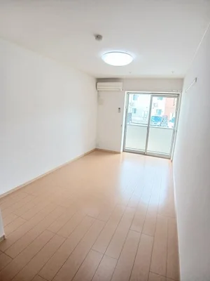 のマンスリーマンション・ウィークリーマンション「ファインヒルズ 103・洋室(No.1164580)」メイン画像