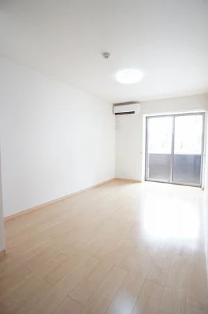 いわき市のマンスリーマンション・ウィークリーマンション「シエラ　コート 109・洋室(No.1164581)」メイン画像