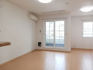 栃木県の大東建託リーシング株式会社のマンスリーマンション・ウィークリーマンション「サンライズＫ　Ⅱ 202・洋室(No.1164585)」メイン画像