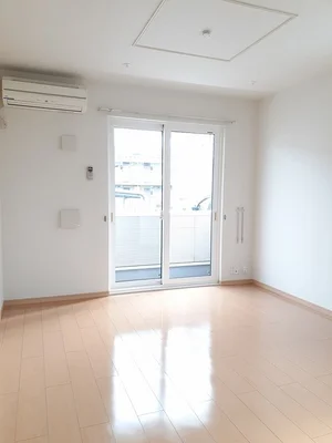 のマンスリーマンション・ウィークリーマンション「メゾンオーブＢ 101・洋室(No.1164593)」メイン画像