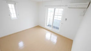 栃木県の大東建託リーシング株式会社のマンスリーマンション・ウィークリーマンション「エリタージュＢ 201・洋室(No.1164602)」メイン画像