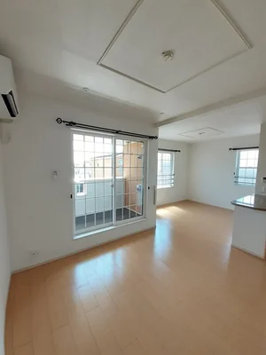 大田原市のマンスリーマンション・ウィークリーマンション「ティアラⅡ 201・LDK(No.1164607)」メイン画像