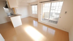 大田原市のマンスリーマンション・ウィークリーマンション「ティアラⅢ 203・LDK(No.1164608)」メイン画像