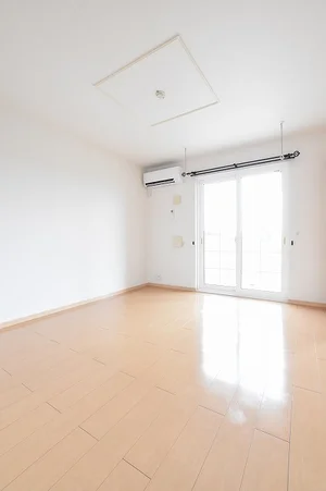 大田原市のマンスリーマンション・ウィークリーマンション「ラフィネ　サンク 102・洋室(No.1164612)」メイン画像