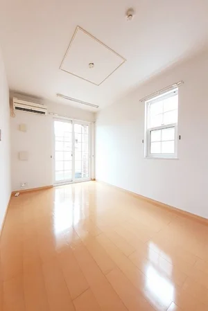 のマンスリーマンション・ウィークリーマンション「八山田カームリー 101・LDK(No.1164617)」メイン画像