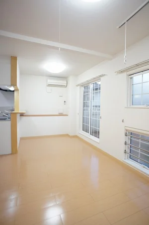 のマンスリーマンション・ウィークリーマンション「Ｗ・ホープⅠ 203・LDK(No.1164619)」メイン画像