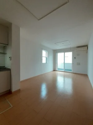 のマンスリーマンション・ウィークリーマンション「スカイライフ宮代 101・洋室(No.1164621)」メイン画像