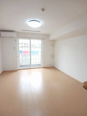 福島市のマンスリーマンション・ウィークリーマンション「ツインエクセルⅡ 105・洋室(No.1164634)」メイン画像