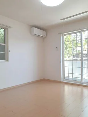 福島県の大東建託リーシング株式会社のマンスリーマンション・ウィークリーマンション「ツインエクセルⅡ 101・洋室(No.1164635)」メイン画像