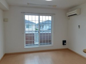 栃木県のマンスリーマンション・ウィークリーマンション「エクセルコートⅠ 202・洋室(No.1164637)」メイン画像