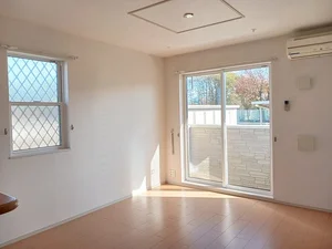 のマンスリーマンション・ウィークリーマンション「ブローテⅠ 103・洋室(No.1164650)」メイン画像