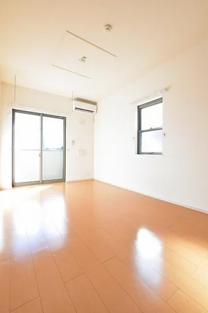 のマンスリーマンション・ウィークリーマンション「ビリーヴＣ 101・洋室(No.1164668)」メイン画像