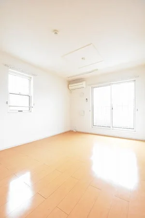 のマンスリーマンション・ウィークリーマンション「サン　フィールド 205・洋室(No.1164672)」メイン画像