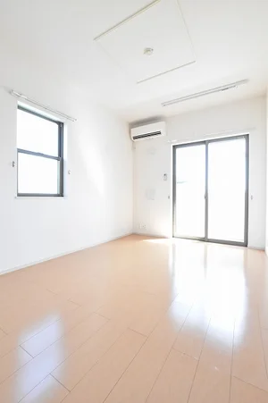 那須塩原市のマンスリーマンション・ウィークリーマンション「ＲｉｖａⅠ 103・洋室(No.1164676)」メイン画像