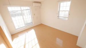 のマンスリーマンション・ウィークリーマンション「セジール・レーヴⅢＢ 201・洋室(No.1164677)」メイン画像