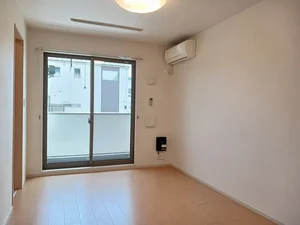 栃木県の大東建託リーシング株式会社のマンスリーマンション・ウィークリーマンション「パルテールⅢ 103・洋室(No.1164680)」メイン画像