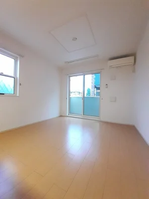 のマンスリーマンション・ウィークリーマンション「チャーフル・Ⅰ 102・洋室(No.1164684)」メイン画像