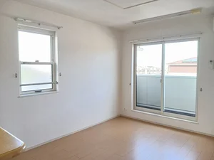 のマンスリーマンション・ウィークリーマンション「セントラルビレッジ・宮代 205・洋室(No.1164691)」メイン画像