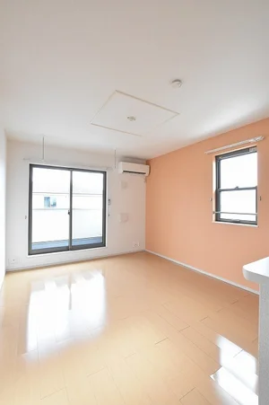 栃木県の大東建託リーシング株式会社のマンスリーマンション・ウィークリーマンション「ラフィネ　ユイット 201・洋室(No.1164696)」メイン画像